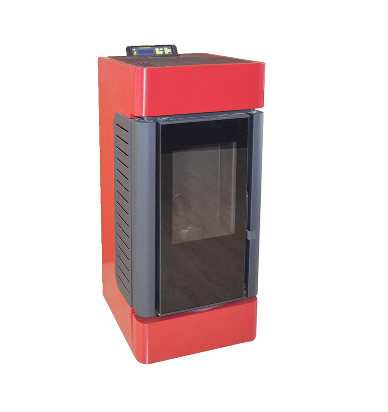 生物質(zhì)顆粒爐