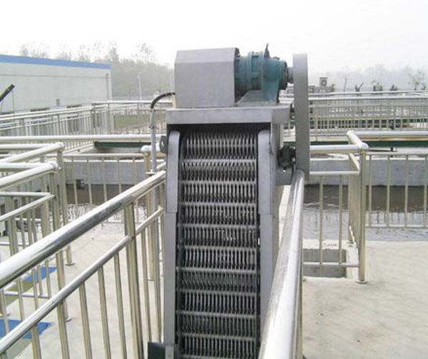 回轉(zhuǎn)式格柵