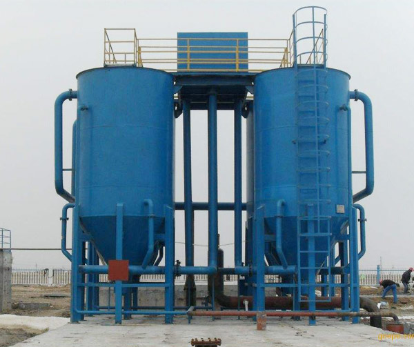 連續(xù)砂過濾器